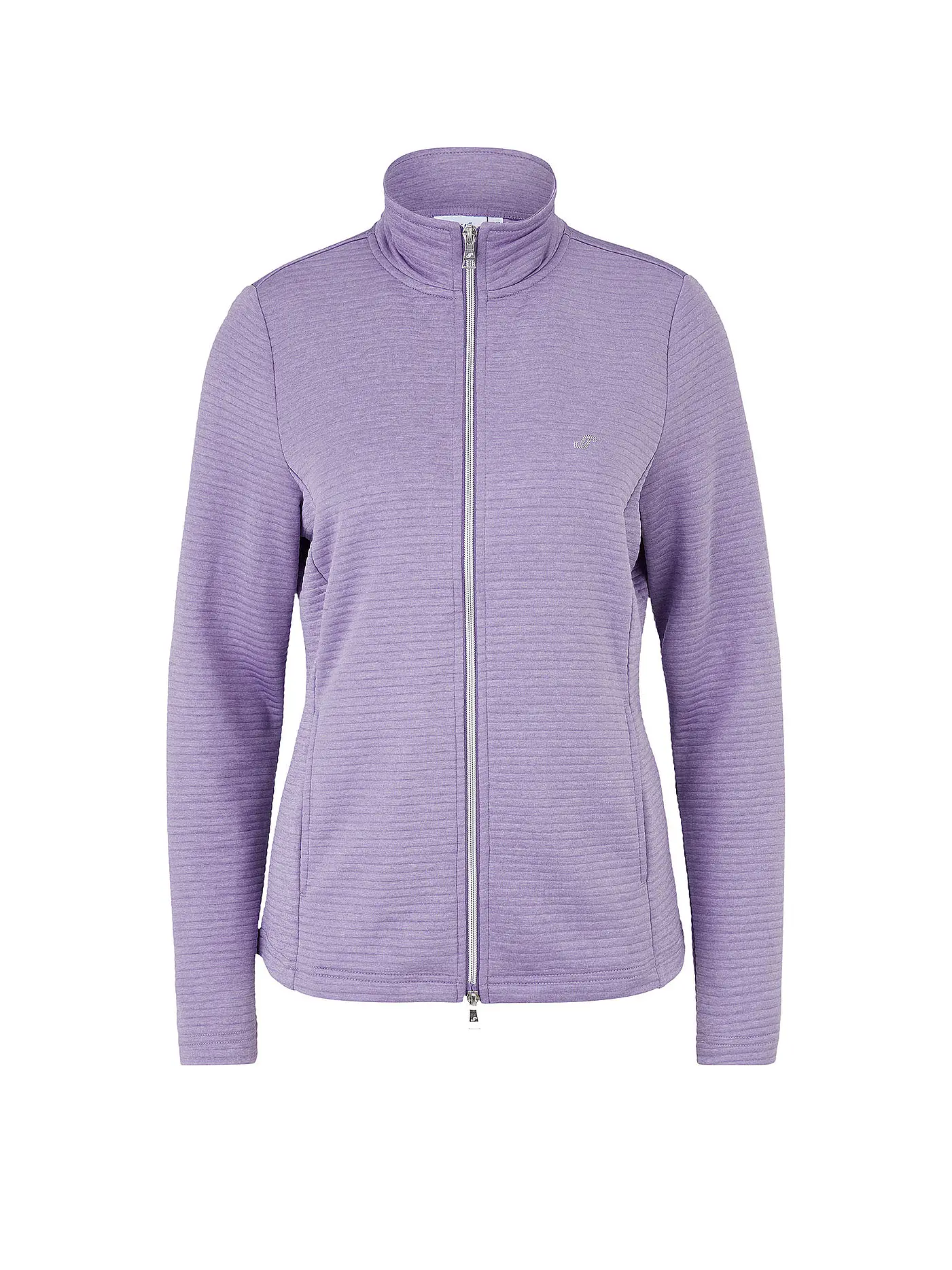 JOY SPORTSWEAR | Damen Fitnessjacke Peggy | lila